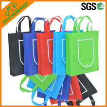 Wholesale nonwoven foldable eco bag /eco bag